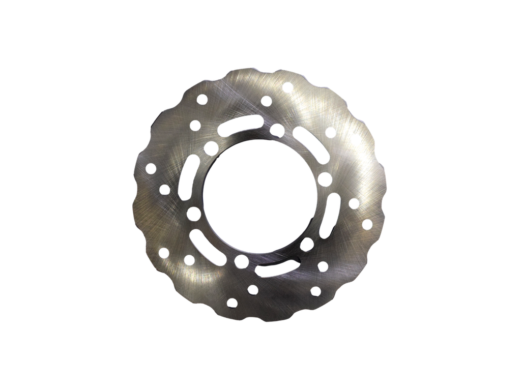 Disco Freno Trasero Klx 150 Kawasaki Original
