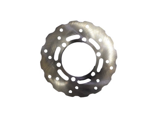 Disco Freno Trasero Klx 150 Kawasaki Original