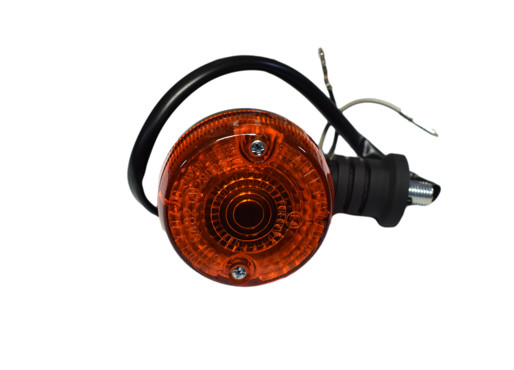 Direccional Kmx 125 Kawasaki Original (Trasera)