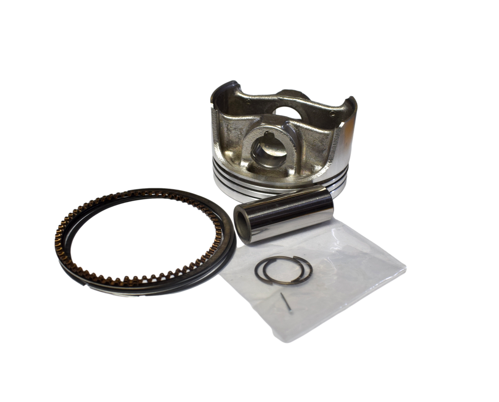 Kit Piston Klx 150 Generico Japon (Estandar) GENERICO