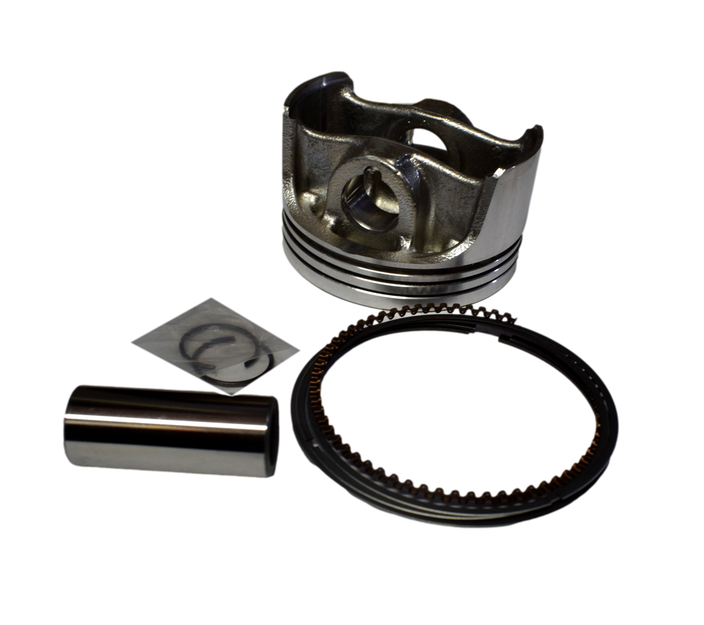 Kit Piston Klx 150 Generico Japon (0.75) GENERICO