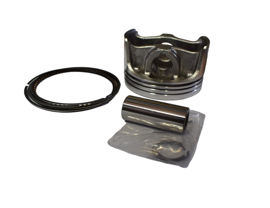 Kit Piston Klx 150 Generico Japon (0.50) GENERICO