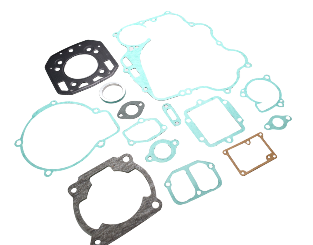 Kit de Empaques Kmx 125 Generico Nacional GENERICO