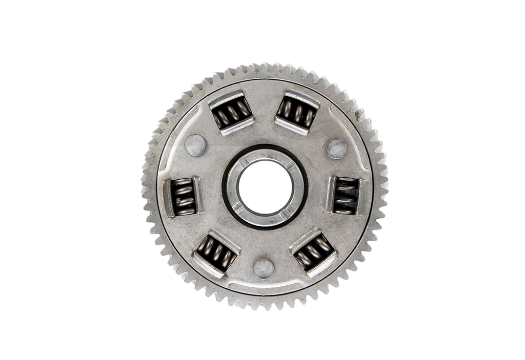 Campana de Clutch Slipper Rtr 200 Tvs Original