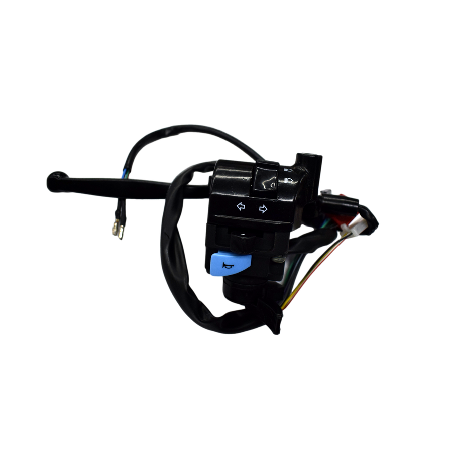 Comando Izquierdo SPORT 100 Aho Es Tvs Original