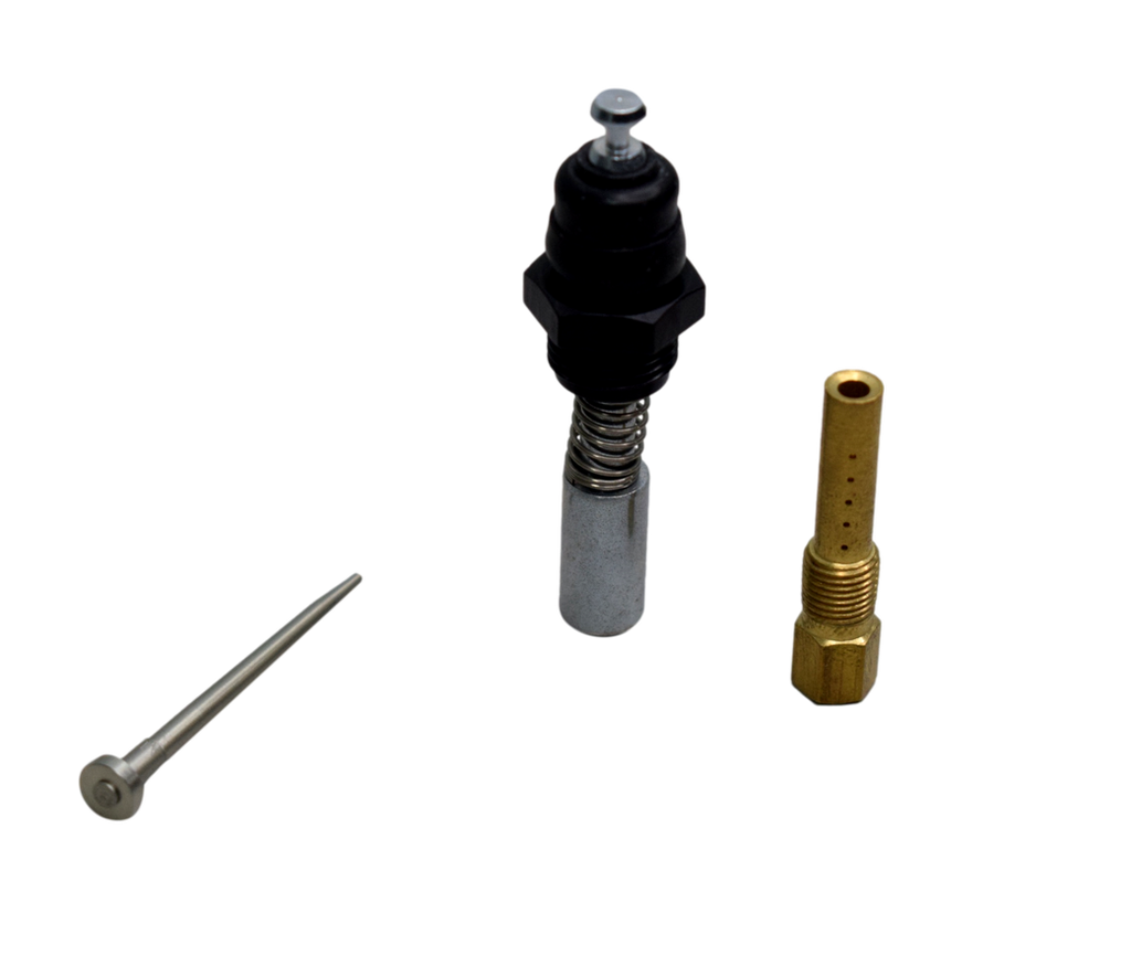 Kit Carburador Rtr 200 Tvs Original