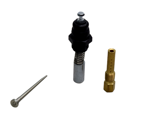 Kit Carburador Rtr 200 Tvs Original