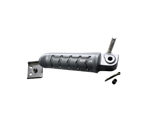Kit de Posapié Trasero Izquierdo RTR 200 Tvs Original