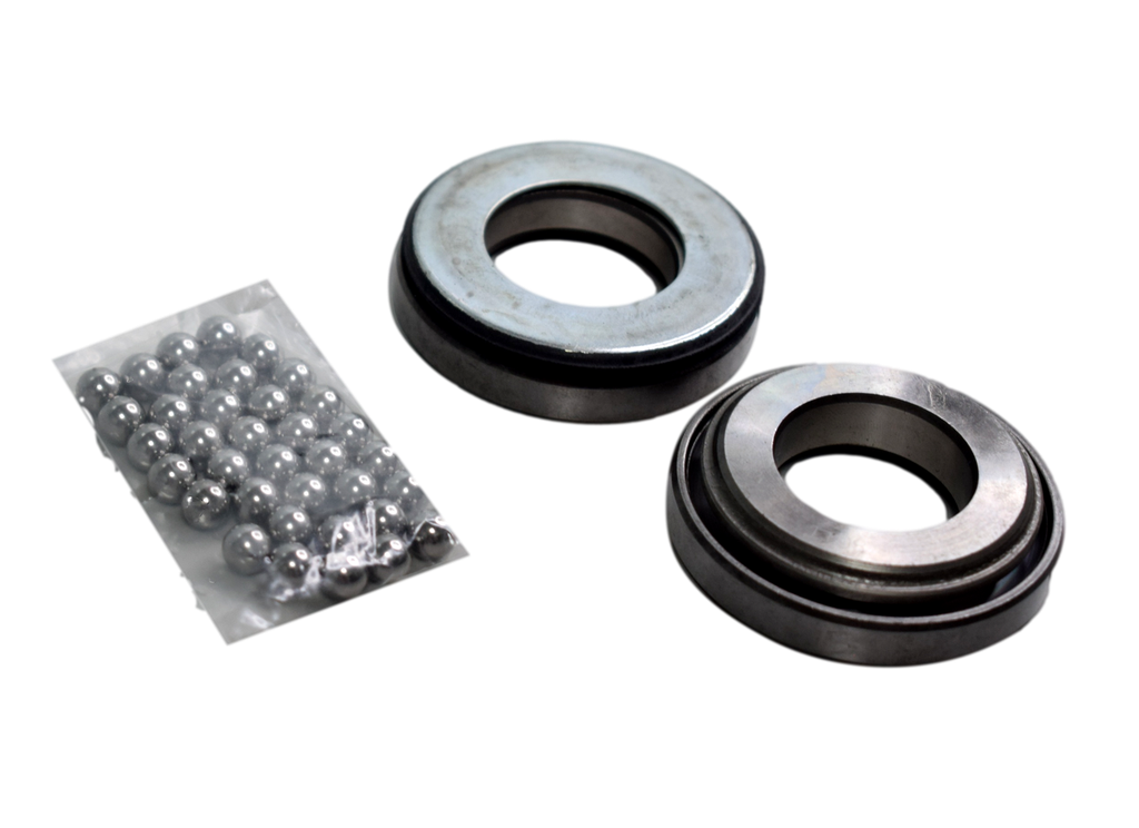 Kit Cunas de Direccion Rtr 200 Generico Chino GENERICO