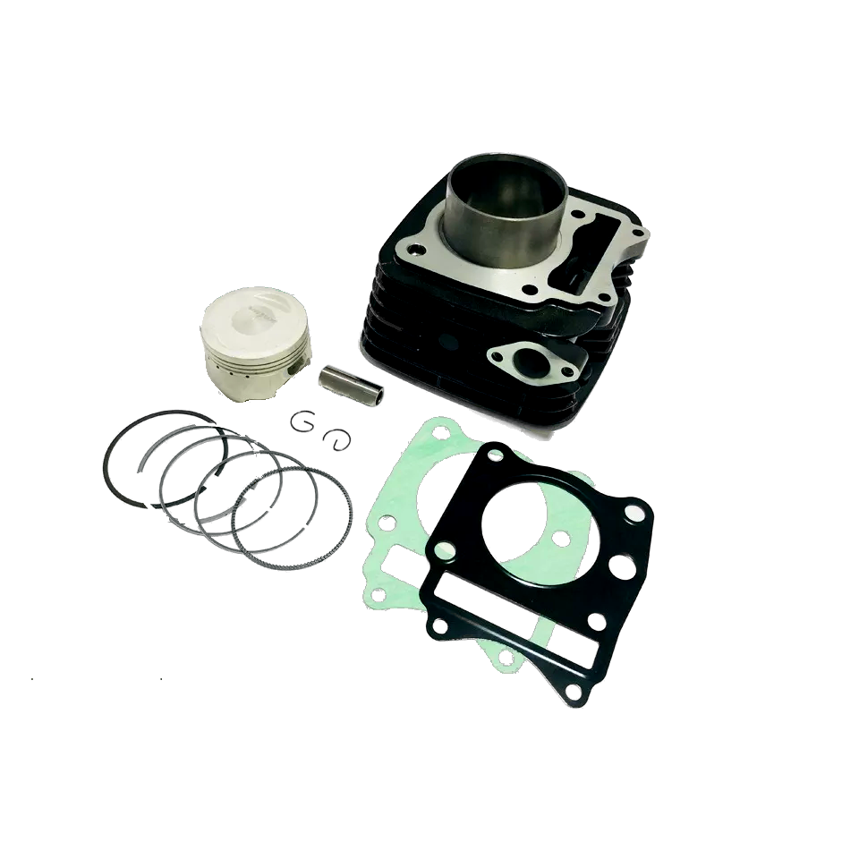 Cilindro Rtr 180 Tvs General Chino (Kit)