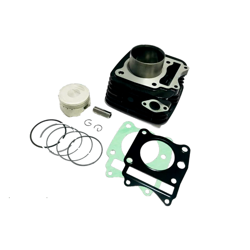 Cilindro Rtr 180 Tvs General Chino (Kit)