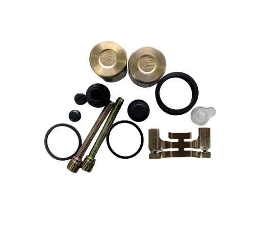 Kit para Reparación de Caliper Delantero RTR Tvs Original
