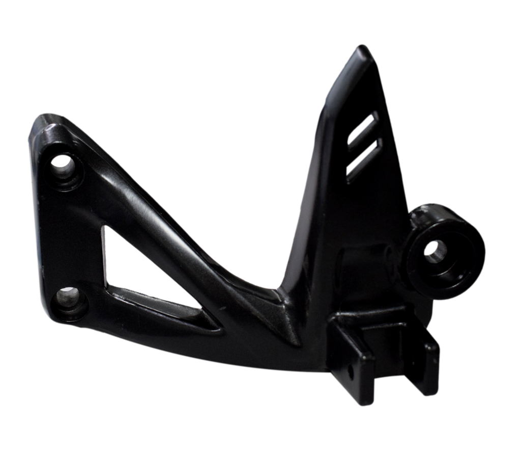 Soporte Reposapie Rtr 200 Tvs Original (Trasero Izquierdo)
