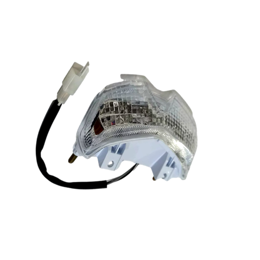 Stop Rtr 200 Tvs Original (Completo)