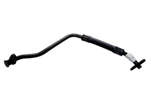 Tubo Salida de Radiador RTR 200 4V Tvs Original