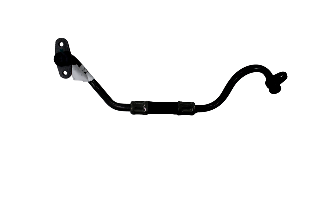 Tubo Entrada de Radiador RTR 200 Tvs Original