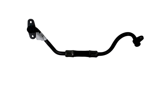 Tubo Entrada de Radiador RTR 200 Tvs Original