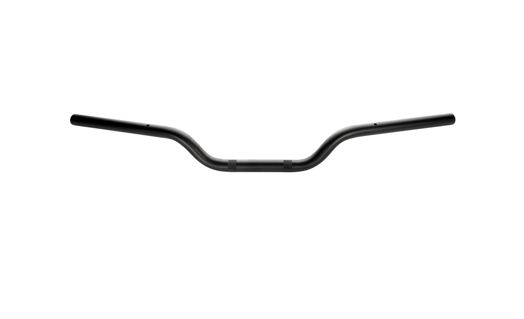 Manubrio RTR 160 (4 Valvulas) Tvs Original