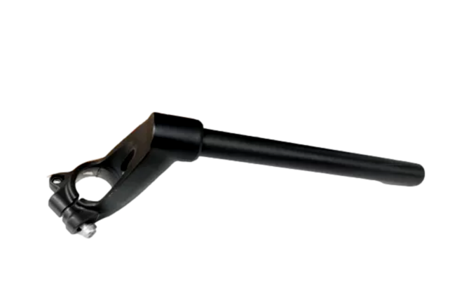 Manubrio Izquierdo Rtr 200 Tvs Original