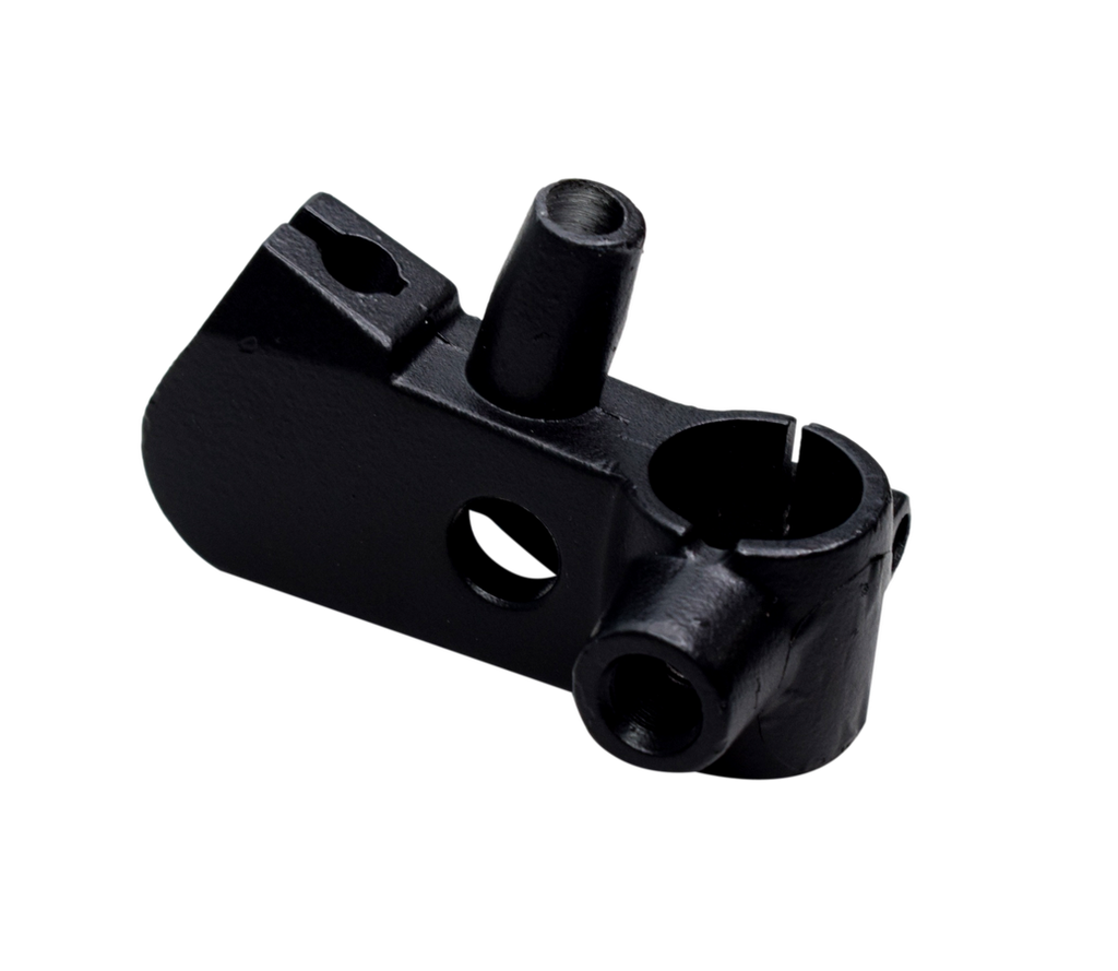Soporte de Manigueta Rtr Tvs Original (Izquierda)