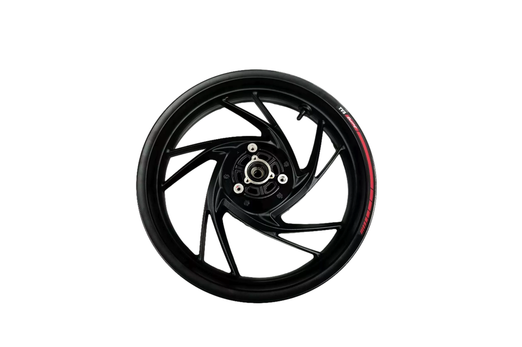 Rin Trasero Rtr 200 Tvs Original