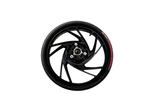 Rin Trasero Rtr 200 Tvs Original