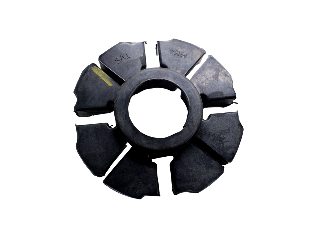 Cauchos de Sprocket Rtr 200 4V/FI Tvs Original (Por Set)