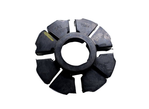 Cauchos de Sprocket Rtr 200 4V/FI Tvs Original (Por Set)