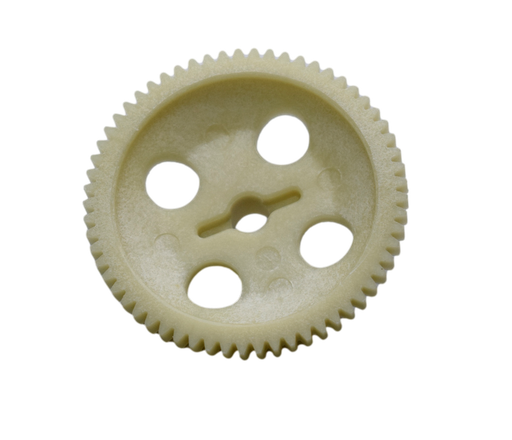 Piñon Bomba de Aceite RTR 160 Tvs Original