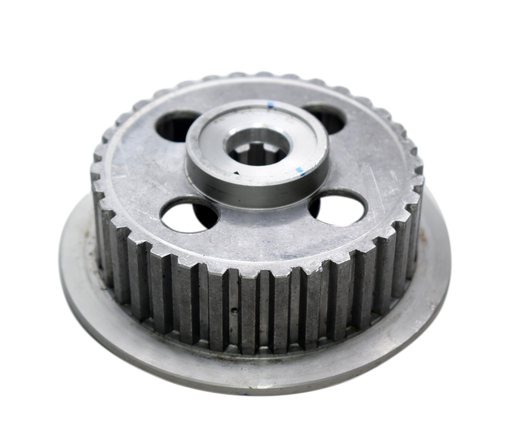 Porta Discos de Clutch RTR 200 Tvs Original