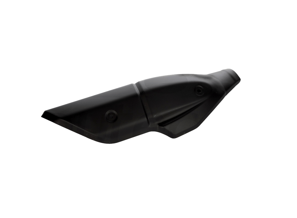 Protector de Mofle Rtr 200 Tvs Original