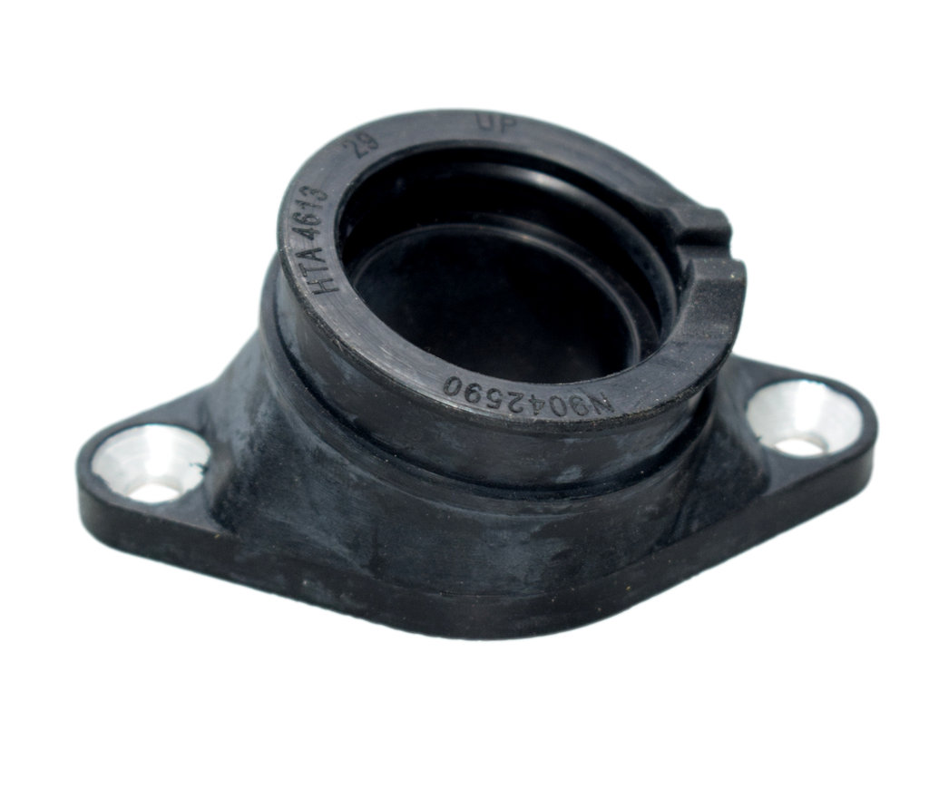 Soporte de Carburador RTR 160 (4 Valvulas) Tvs Original