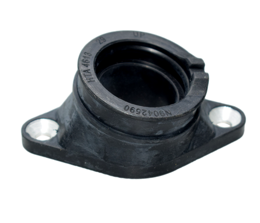 Soporte de Carburador RTR 160 (4 Valvulas) Tvs Original