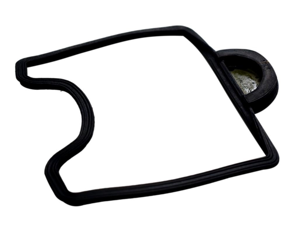 Empaque Tapa Culata Rtr 200 Tvs Original