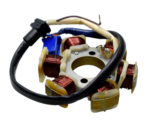 Plato de Bobinas (con TCI) SPORT 100 KLS Tvs Original